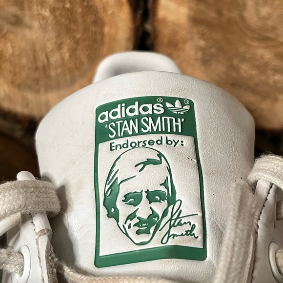 STAN SMITH ADIDAS UNISEX - Picture 4 of 7